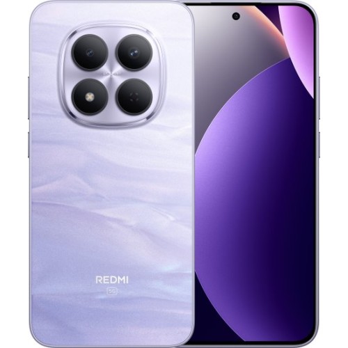 Xiaomi Redmi Note 15 Pro 5G 12GB/256GB международная версия (фиолетовый)