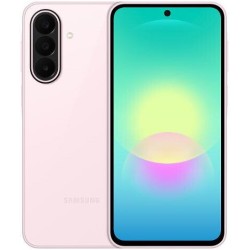 Samsung Galaxy A27 SM-A276B/DS 6GB/128GB (розовый)