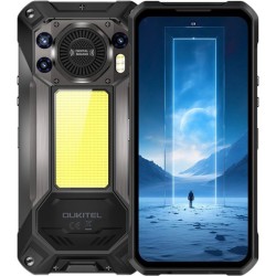 Oukitel WP61 12GB/512GB (черный)