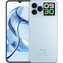 Hafury V1 8GB/256GB (голубой)