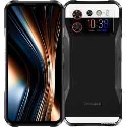 Doogee V20S 12GB/256GB (черный)