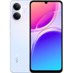 Vivo Y05 V2556 4GB/128GB международная версия (голубой)