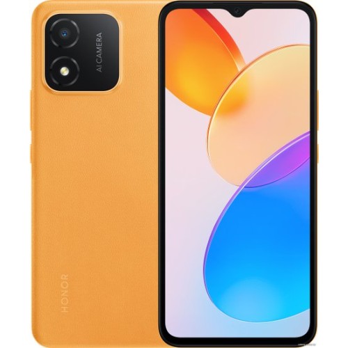 HONOR X5 2GB/32GB международная версия (оранжевый) HONOR X5 2GB/32GB международная версия (оранжевый)