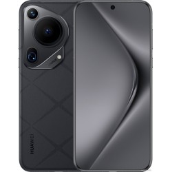 Huawei Pura 70 Ultra HBP-LX9 16GB/1TB (черный)