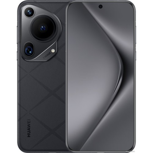 Huawei Pura 70 Ultra HBP-LX9 16GB/1TB (черный) Huawei Pura 70 Ultra HBP-LX9 16GB/1TB (черный)