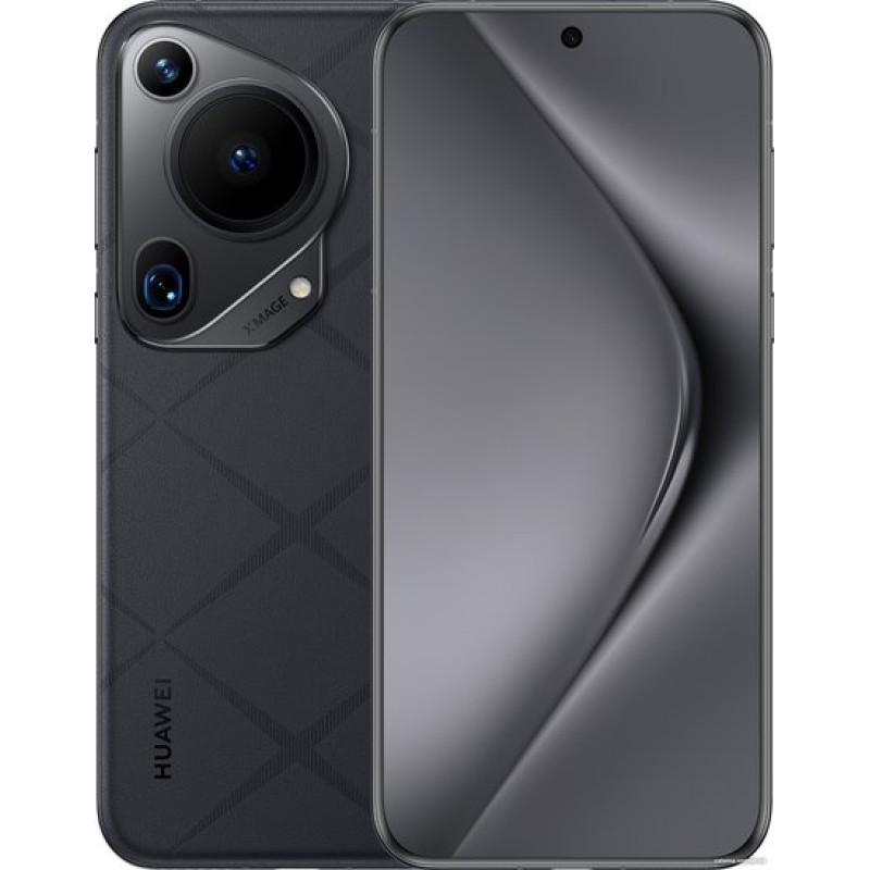 Huawei Pura 70 Ultra HBP-LX9 16GB/1TB (черный)