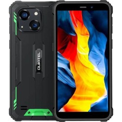 Oukitel G2 4GB/64GB (зеленый)