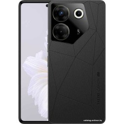 Tecno Camon 20 Pro 5G 8GB/256GB (черный небосвод)