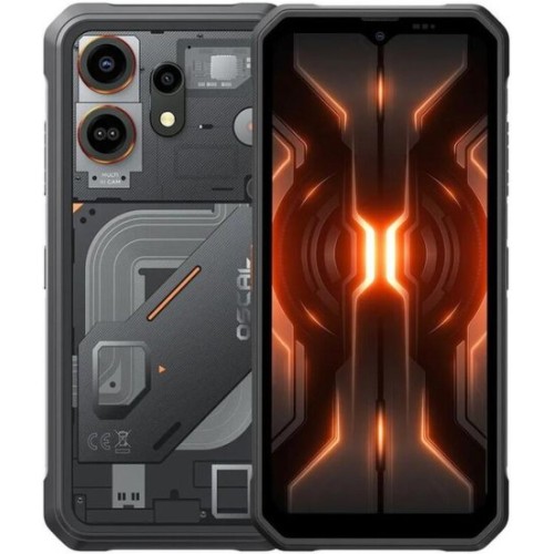 Oscal Marine 3 8GB/128GB (черный) Oscal Marine 3 8GB/128GB (черный)