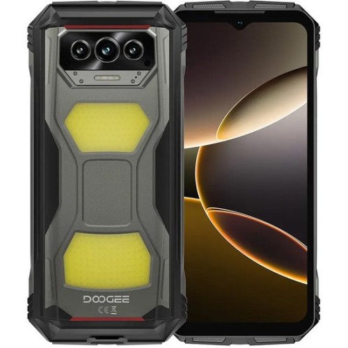Doogee V Max S 8GB/256GB (серый) Doogee V Max S 8GB/256GB (серый)