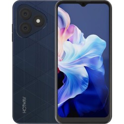 Hotwav Note 15 Pro 4GB/128GB (синий)