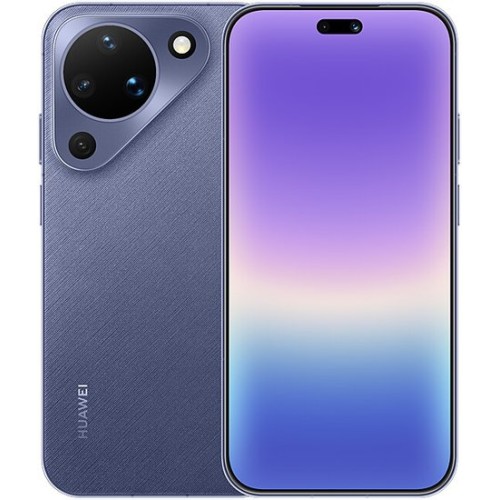 Huawei Pura 90 KEE-AL00 12GB/256GB (фиолетовый, китайская версия)