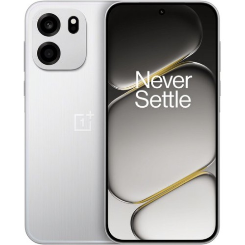 OnePlus Turbo 6V 12GB/256GB китайская версия (звездный серебристый)