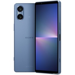 Sony Xperia 5 V XQ-DE72 8GB/256GB (синий)