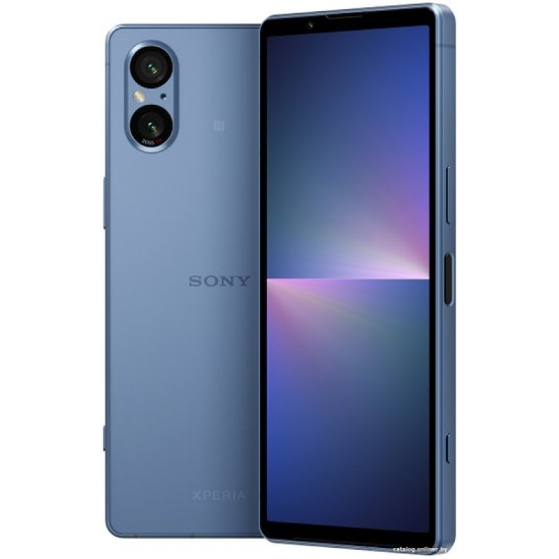 Sony Xperia 5 V XQ-DE72 8GB/256GB (синий)