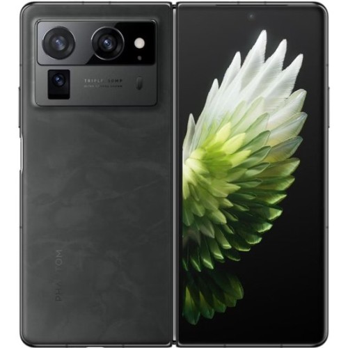 Tecno Phantom V Fold 2 12GB/512GB (графитовый серый) Tecno Phantom V Fold 2 12GB/512GB (графитовый серый)