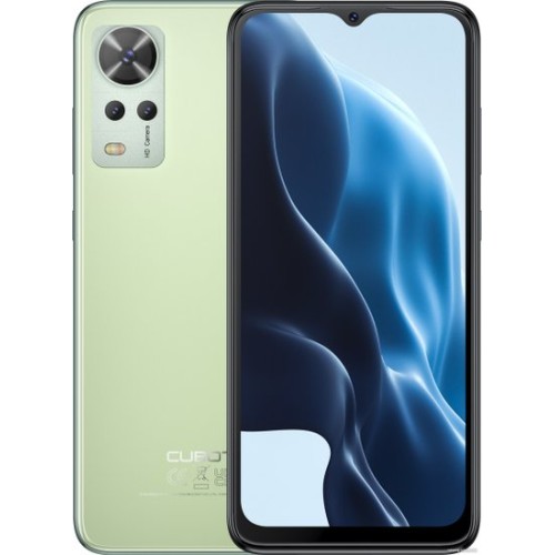 Cubot Note 30 4GB/64GB (зеленый) Cubot Note 30 4GB/64GB (зеленый)