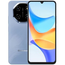 Blackview Shark 6 4GB/128GB (синий)