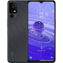 TCL 40R 5G T771K 4GB/128GB (черный)