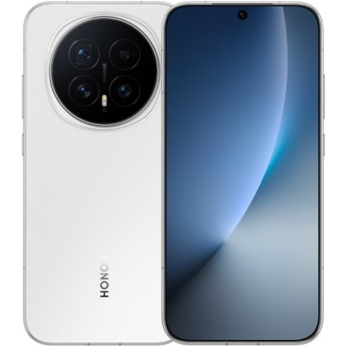 HONOR Magic8 16GB/1TB китайская версия (снежно-белый) HONOR Magic8 16GB/1TB китайская версия (снежно-белый)