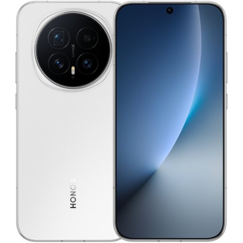 HONOR Magic8 16GB/1TB китайская версия (снежно-белый)