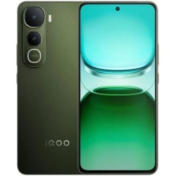 iQOO Z10 Lite 8GB/128GB международная версия (тайга)
