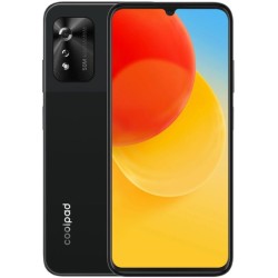 Coolpad Cool 30i 6GB/256GB (черный)