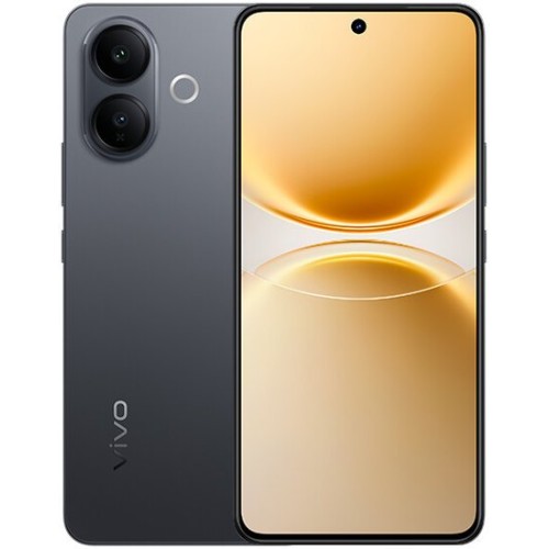Vivo V70 Lite V2615 6GB/256GB международная версия (черный)
