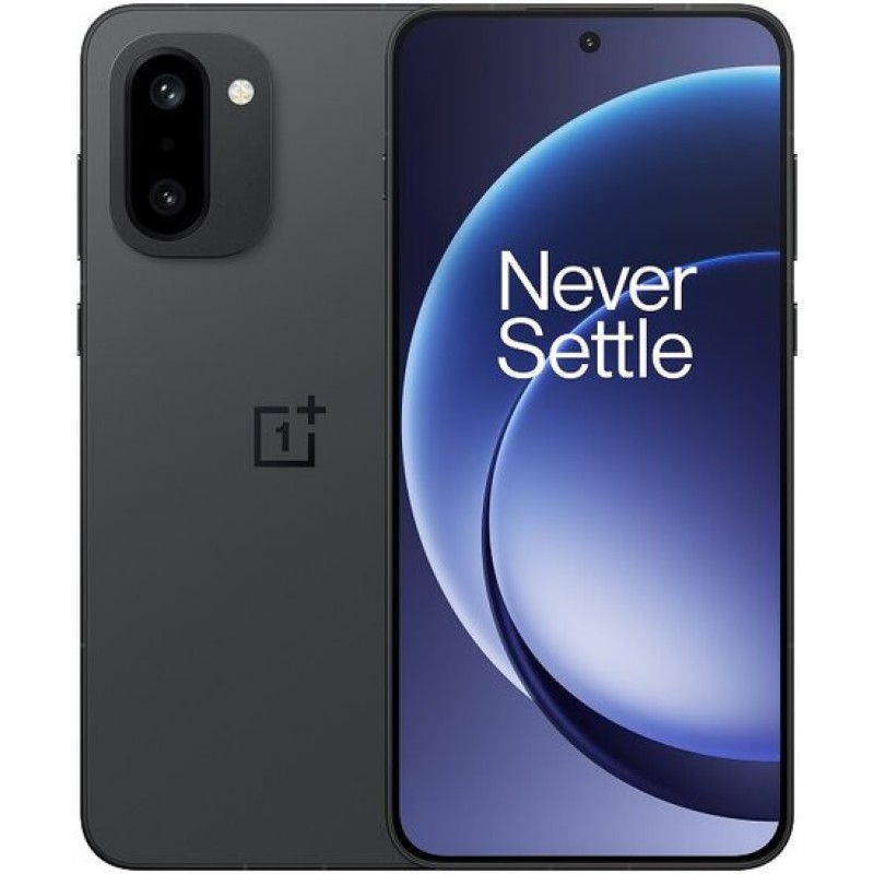 OnePlus 15R 12GB/256GB международная версия (угольно-черный)