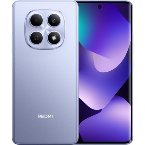 Xiaomi Redmi Note 15 6GB/128GB международная версия (фиолетовый)