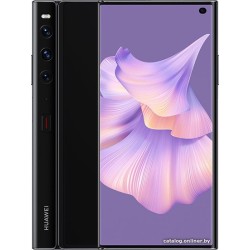Huawei Mate Xs 2 8GB/512GB (фактурный черный)