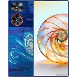 Nubia Z60 Ultra 16GB/512GB международная версия (звездная ночь) Nubia Z60 Ultra 16GB/512GB международная версия (звездная ночь)