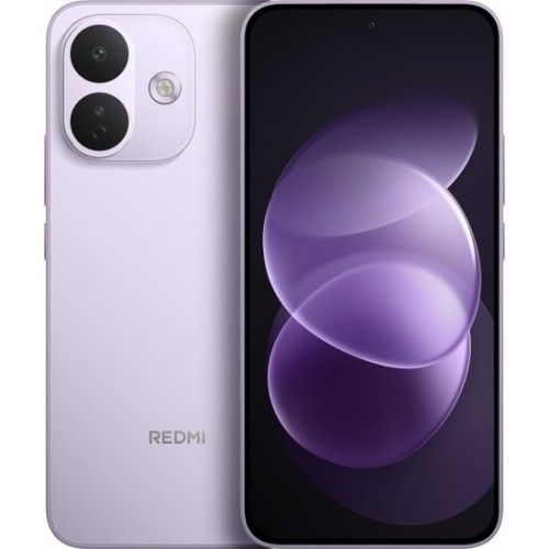 Xiaomi Redmi Note 17 Pro 5G 6GB/256GB международная версия (сиреневый)