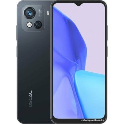 Oscal C80 8GB/128GB (черный)