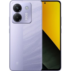POCO M7 Pro 5G 12GB/256GB международная версия (фиолетовый)