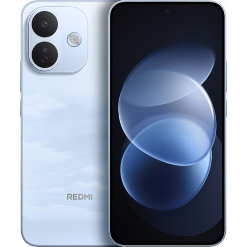 Xiaomi Redmi Note 17 Pro 5G 6GB/128GB международная версия (голубой) Xiaomi Redmi Note 17 Pro 5G 6GB/128GB международная версия (голубой)