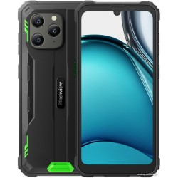 Blackview BV5300 Plus (зеленый)