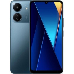 POCO C65 6GB/128GB международная версия (синий)