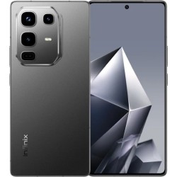 Infinix Note 50 Pro X6855 12GB/256GB (сумрачный черный)