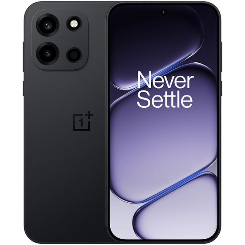 OnePlus Turbo 6 12GB/512GB китайская версия (глубокий черный)