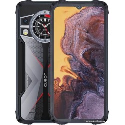 Cubot King Kong 9 12GB/512GB (черный)