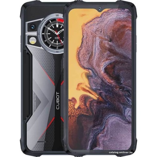 Cubot King Kong 9 12GB/512GB (черный)