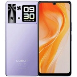 Cubot P90 12GB/256GB (фиолетовый)