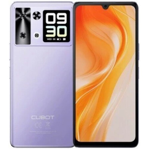 Cubot P90 12GB/256GB (фиолетовый) Cubot P90 12GB/256GB (фиолетовый)