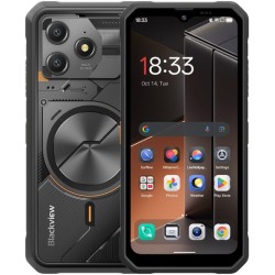 Blackview Fort 100 8GB/128GB (черный)