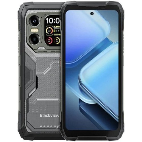 Blackview Xplore 1 16GB/512GB (черный) Blackview Xplore 1 16GB/512GB (черный)