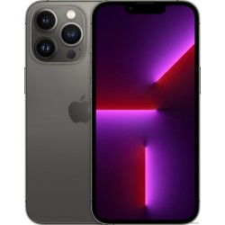 Apple iPhone 13 Pro Dual SIM 128GB (графитовый)
