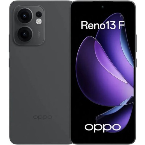 Oppo Reno13 F 4G CPH2701 8GB/256GB международная версия (серый)