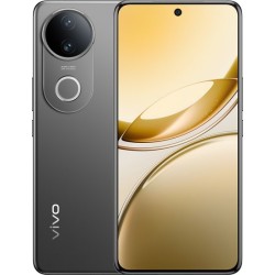 Vivo V50 12GB/512GB международная версия (штормовой черный)