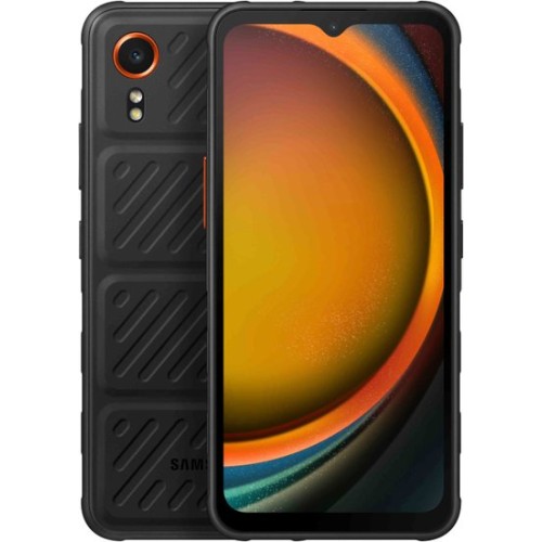 Samsung Galaxy XCover7 SM-G556B 6GB/128GB (черный) Samsung Galaxy XCover7 SM-G556B 6GB/128GB (черный)
